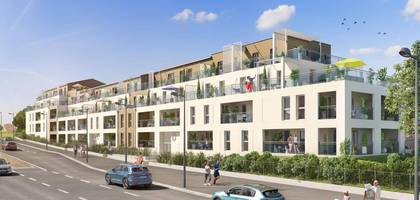 Appartement à Trets en Bouches-du-Rhône (13) de 39 m² à vendre au prix de 203000€