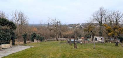 Terrain à Saint-Augustin en Seine-et-Marne (77) de 500 m² à vendre au prix de 110000€