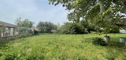 Terrain à Plan-de-Cuques en Bouches-du-Rhône (13) de 500 m² à vendre au prix de 295000€