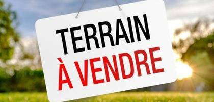 Terrain à Vaison-la-Romaine en Vaucluse (84) de 700 m² à vendre au prix de 151900€