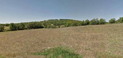 Terrain à Montrozier en Aveyron (12) de 800 m² à vendre au prix de 64000€