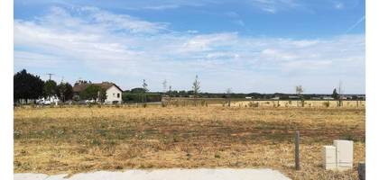 Terrain à Sainte-Verge en Deux-Sèvres (79) de 555 m² à vendre au prix de 19425€