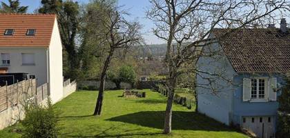 Terrain à Nantouillet en Seine-et-Marne (77) de 500 m² à vendre au prix de 130000€