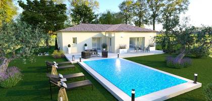 Terrain et maison à Toulon en Var (83) de 850 m² à vendre au prix de 545000€