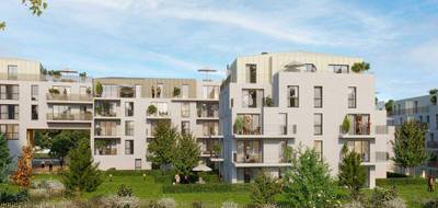 Appartement à Valenton en Val-de-Marne (94) de 30 m² à vendre au prix de 119000€ - 2