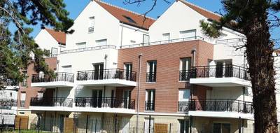 Appartement à Ormesson-sur-Marne en Val-de-Marne (94) de 44 m² à vendre au prix de 210000€ - 4