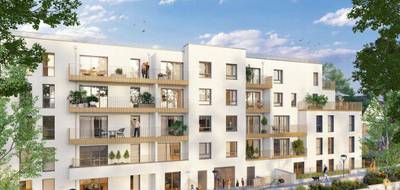 Appartement à Cavalaire-sur-Mer en Var (83) de 63 m² à vendre au prix de 0€ - 3