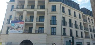 Appartement à Clamart en Hauts-de-Seine (92) de 93 m² à vendre au prix de 557000€ - 3