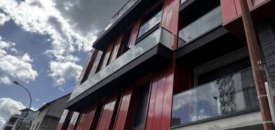 Appartement à Asnières-sur-Seine en Hauts-de-Seine (92) de 63 m² à vendre au prix de 314000€ - 1