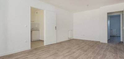 Appartement à Villepinte en Seine-Saint-Denis (93) de 77 m² à vendre au prix de 235000€ - 2