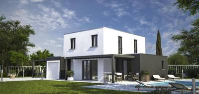 Terrain et maison à Pajay en Isère (38) de 2400 m² à vendre au prix de 6900€ - 1