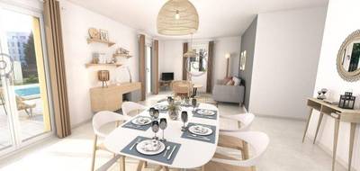 Terrain et maison à Sablons en Isère (38) de 507 m² à vendre au prix de 270500€ - 2