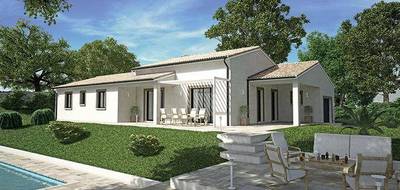 Terrain et maison à Saint-Hilaire-de-la-Côte en Isère (38) de 604 m² à vendre au prix de 270700€ - 2