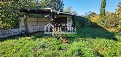 Terrain à Gujan-Mestras en Gironde (33) de 0 m² à vendre au prix de 307500€ - 4