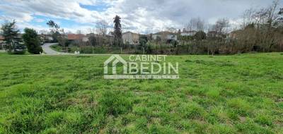 Terrain à Oeyreluy en Landes (40) de 0 m² à vendre au prix de 150000€ - 1