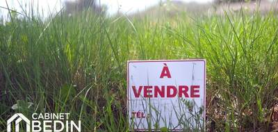 Terrain à Le Teich en Gironde (33) de 0 m² à vendre au prix de 234000€ - 1