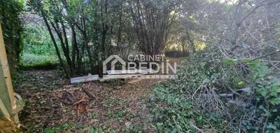 Terrain à Libourne en Gironde (33) de 0 m² à vendre au prix de 80000€ - 3