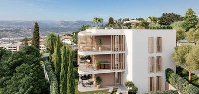 Appartement à Nice en Alpes-Maritimes (06) de 83 m² à vendre au prix de 940000€ - 3