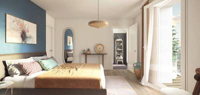 Appartement à L'Haÿ-les-Roses en Val-de-Marne (94) de 90 m² à vendre au prix de 434278€ - 3