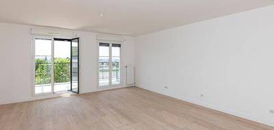 Appartement à Clamart en Hauts-de-Seine (92) de 42 m² à vendre au prix de 328000€ - 4