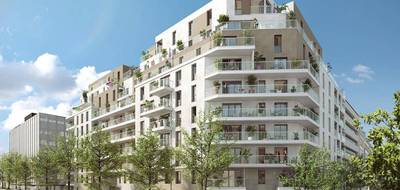 Appartement à Rueil-Malmaison en Hauts-de-Seine (92) de 67 m² à vendre au prix de 430000€ - 2