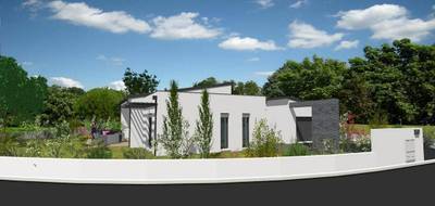 Terrain et maison à Thorigny en Vendée (85) de 90 m² à vendre au prix de 254199€ - 3