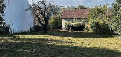 Terrain à Saintry-sur-Seine en Essonne (91) de 553 m² à vendre au prix de 180000€ - 1