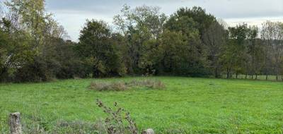 Terrain à Gageac-et-Rouillac en Dordogne (24) de 3000 m² à vendre au prix de 42500€ - 1