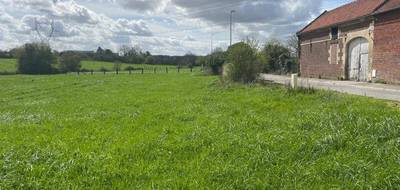 Terrain et maison à Roissy-en-France en Val-d'Oise (95) de 50 m² à vendre au prix de 198740€ - 3