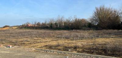 Terrain et maison à Prunet en Haute-Garonne (31) de 82 m² à vendre au prix de 242819€ - 4