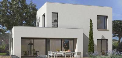 Terrain et maison à Villeneuve-de-la-Raho en Pyrénées-Orientales (66) de 95 m² à vendre au prix de 587500€ - 2