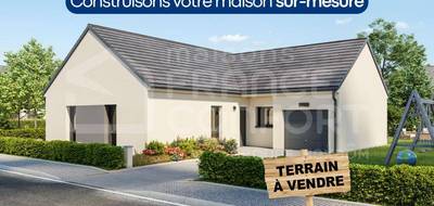 Terrain et maison à Clairefontaine-en-Yvelines en Yvelines (78) de 80 m² à vendre au prix de 376560€ - 3