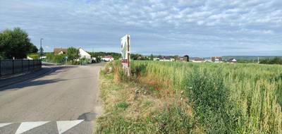 Terrain et maison à Caudebec-lès-Elbeuf en Seine-Maritime (76) de 174 m² à vendre au prix de 388996€ - 4