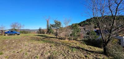 Terrain à Saint-Maximin-la-Sainte-Baume en Var (83) de 420 m² à vendre au prix de 119900€ - 3