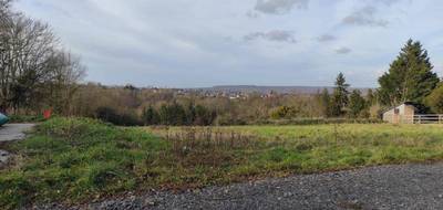 Terrain et maison à Pont-l'Évêque en Calvados (14) de 114 m² à vendre au prix de 317205€ - 3