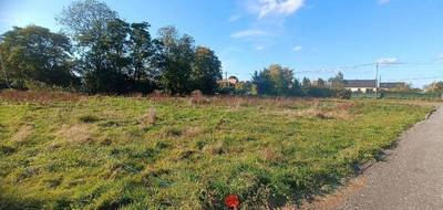 Terrain et maison à Hectomare en Eure (27) de 147 m² à vendre au prix de 356600€ - 4