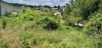 Terrain et maison à Saint-Savournin en Bouches-du-Rhône (13) de 106 m² à vendre au prix de 410000€ - 3