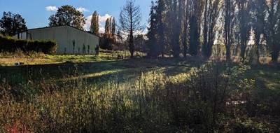 Terrain et maison à Pacy-sur-Eure en Eure (27) de 88 m² à vendre au prix de 242000€ - 4