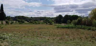 Terrain et maison à Saint-Geniès-des-Mourgues en Hérault (34) de 75 m² à vendre au prix de 318000€ - 4