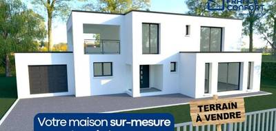 Terrain à Briconville en Eure-et-Loir (28) de 754 m² à vendre au prix de 65900€ - 3