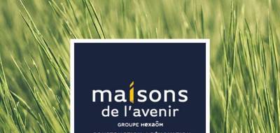 Terrain et maison à Mouzeil en Loire-Atlantique (44) de 90 m² à vendre au prix de 231071€ - 4