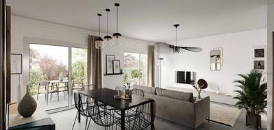 Terrain et maison à Nogent-sur-Seine en Aube (10) de 90 m² à vendre au prix de 229000€ - 2