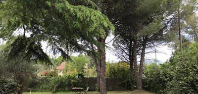 Terrain et maison à Balaruc-le-Vieux en Hérault (34) de 120 m² à vendre au prix de 532700€ - 3