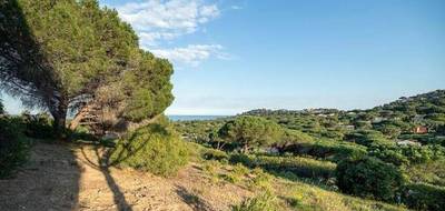 Terrain et maison à Sainte-Maxime en Var (83) de 173 m² à vendre au prix de 1990000€ - 2