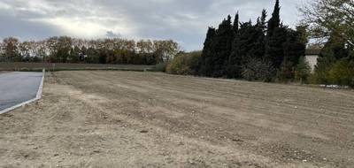 Terrain et maison à Airoux en Aude (11) de 112 m² à vendre au prix de 246046€ - 4