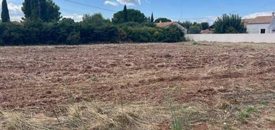 Terrain et maison à Canet en Hérault (34) de 140 m² à vendre au prix de 486153€ - 4