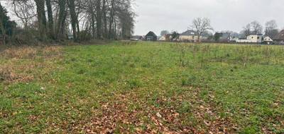 Terrain et maison à Yvetot en Seine-Maritime (76) de 100 m² à vendre au prix de 280987€ - 3