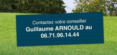 Terrain et maison à Saint-Médard-en-Jalles en Gironde (33) de 90 m² à vendre au prix de 345000€ - 4