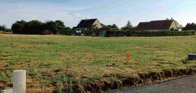 Terrain et maison à La Chapelle-Saint-Rémy en Sarthe (72) de 72 m² à vendre au prix de 173566€ - 4
