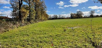 Terrain à Ytrac en Cantal (15) de 800 m² à vendre au prix de 28000€ - 2